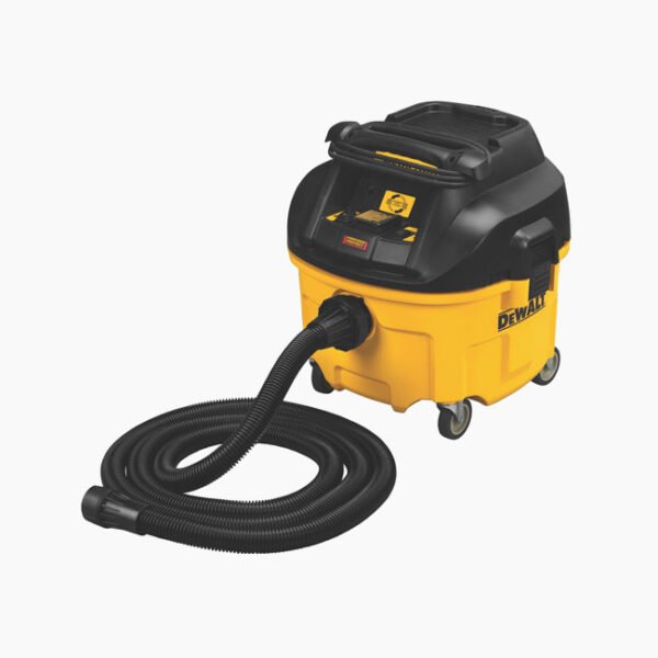 Dust Extractor - Imagem 2