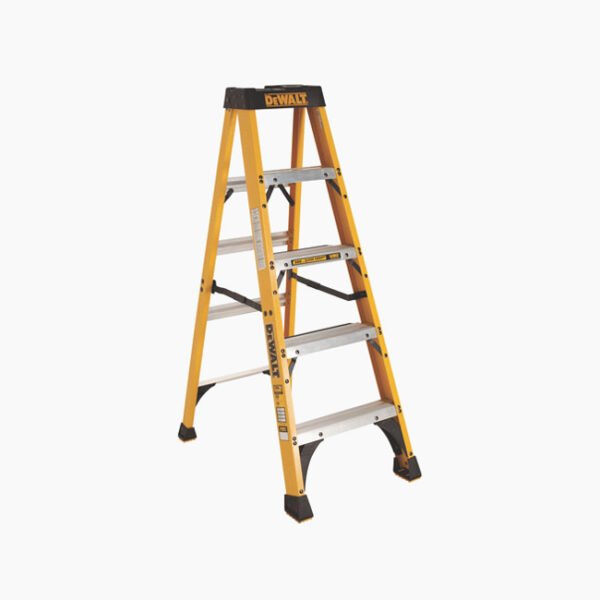 Fiberglass Stepladder - Imagem 3