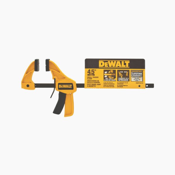Small Trigger Clamp - Imagem 4